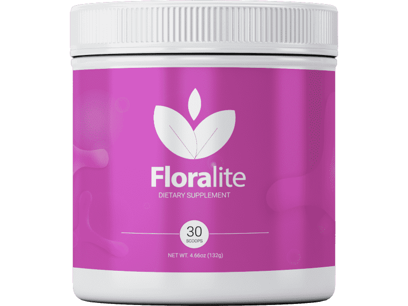 Floralite Floralite supplement